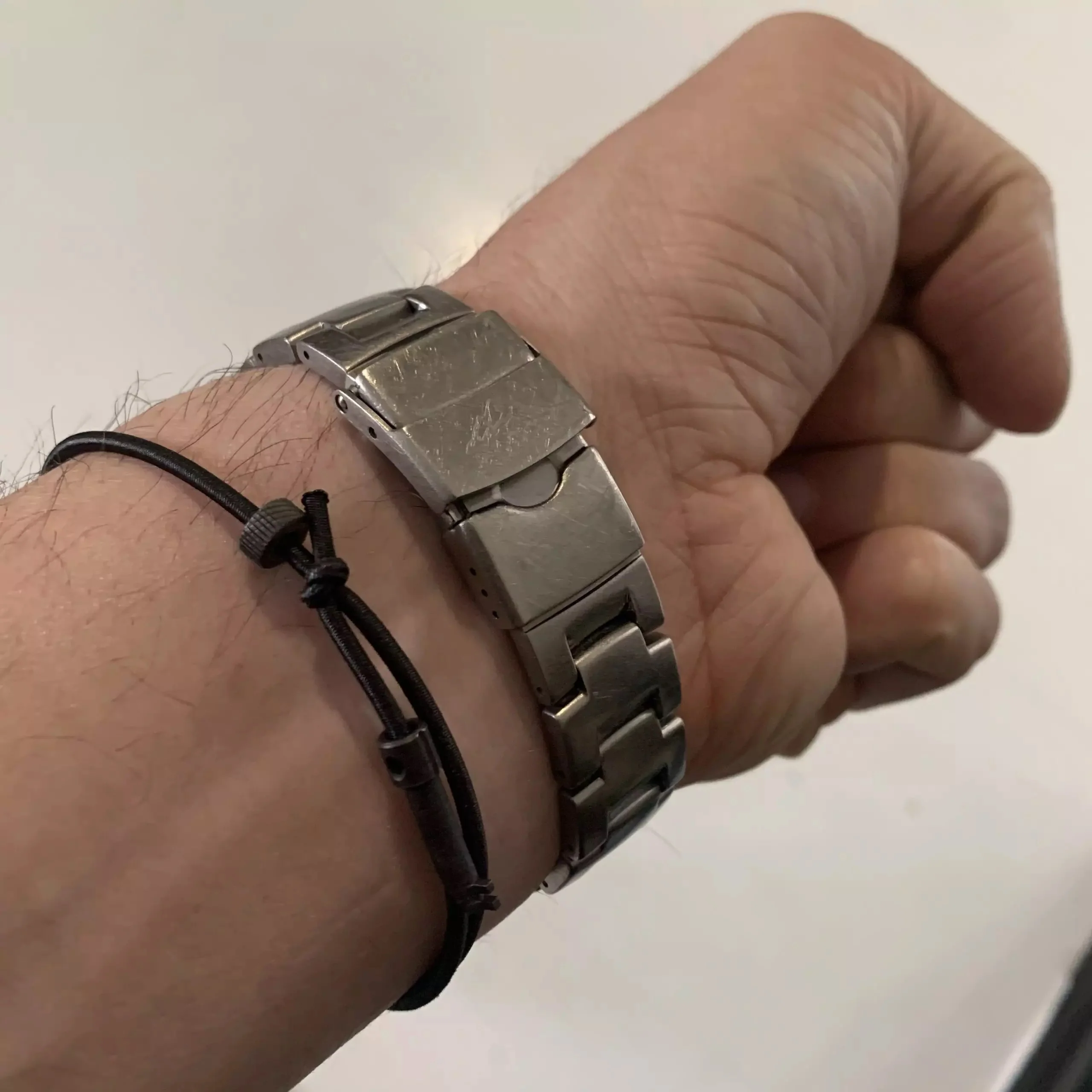 GTFO Wrist Strap With Advanced Handcuff Key (AHK3) - Image 8