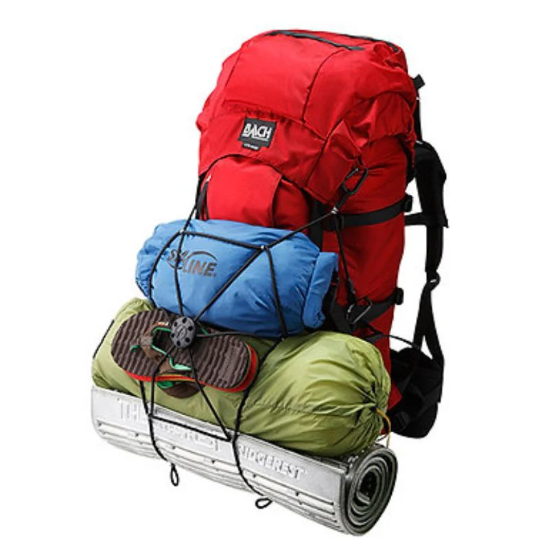 Tribe One Outdoors LP Series PackNet - Image 2
